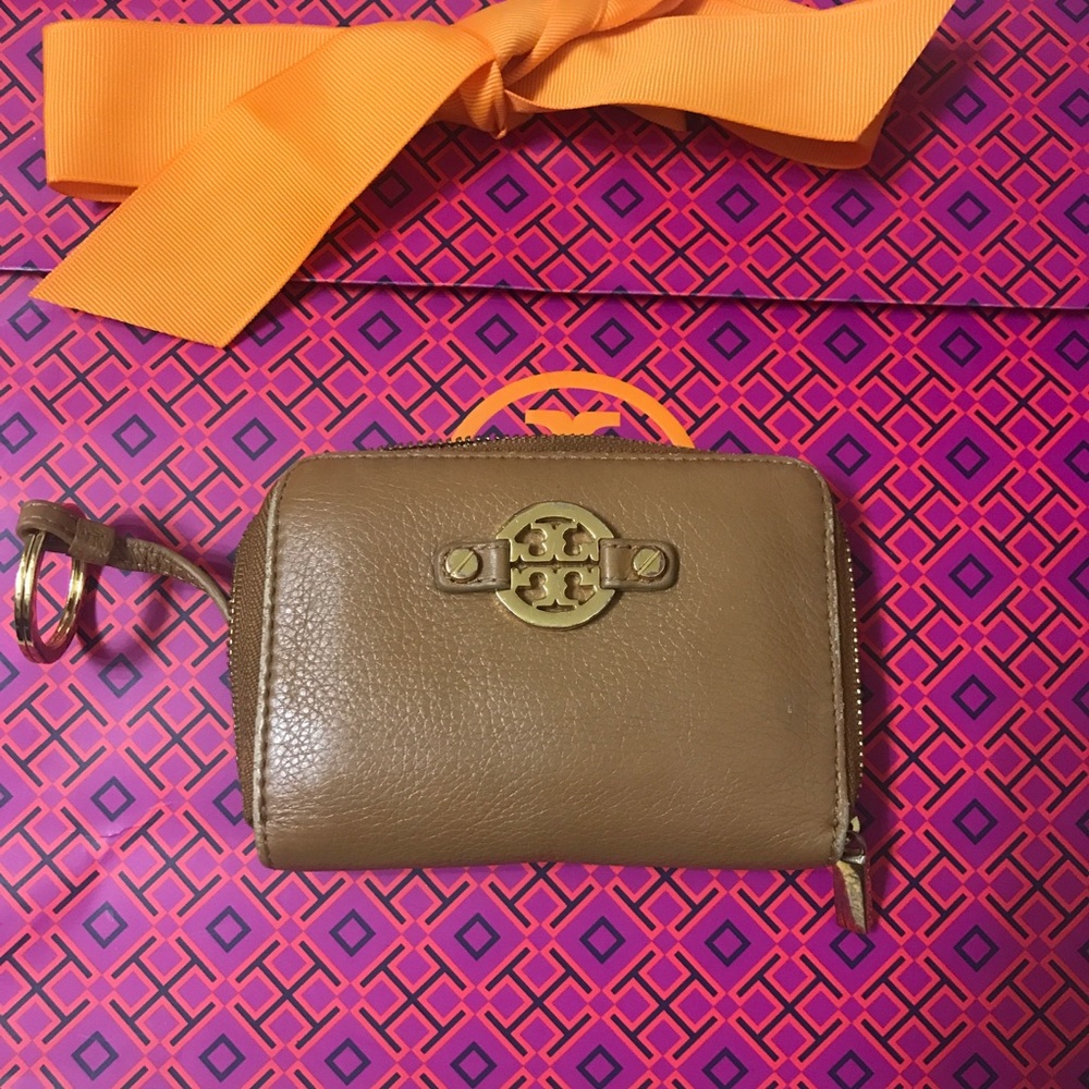 Amanda coin purse wallet